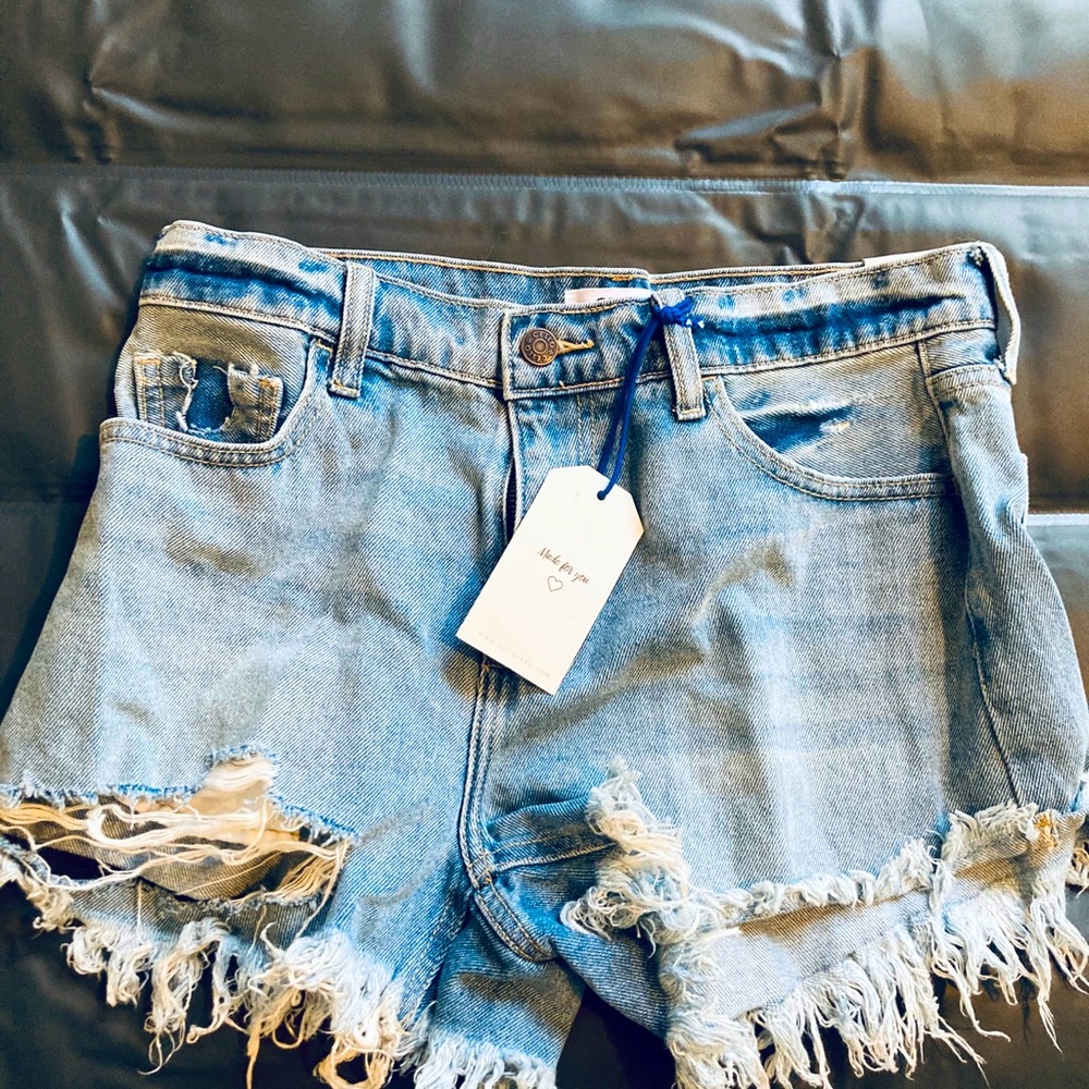 Women’s shorts